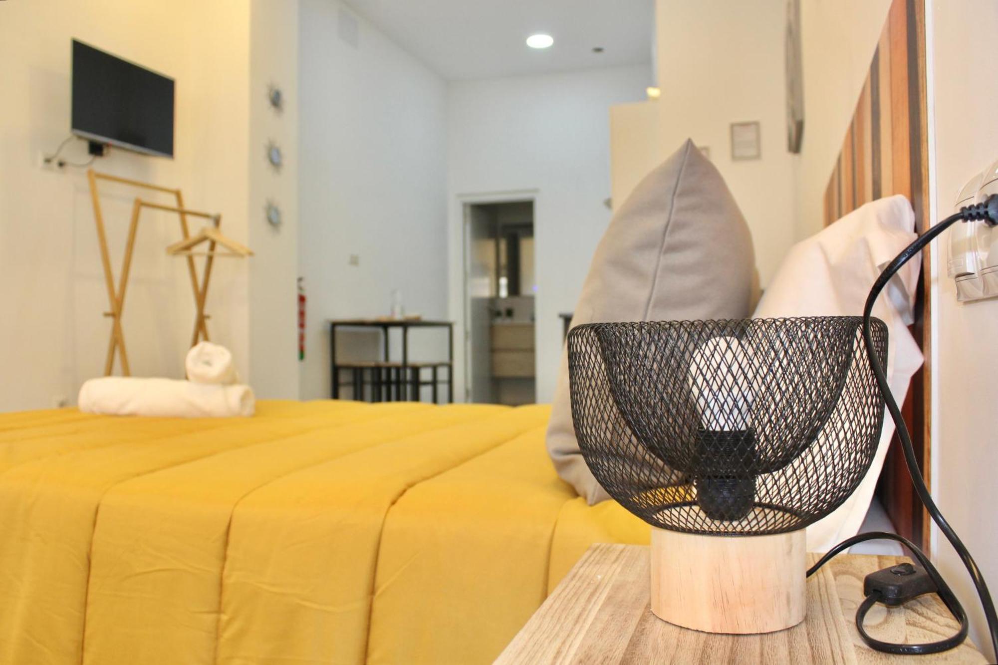 Nuevo Estudio Divina Pastora N-1 Μάλαγα Εξωτερικό φωτογραφία